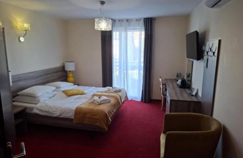 Gdansk Bed & Breakfast | Volter