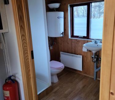 Stokkseyri House | Vonarland hús með einu svefnherbergi
