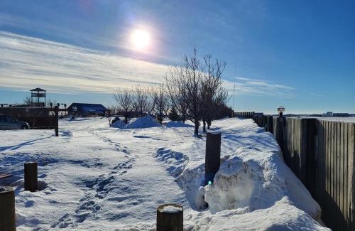 Stokkseyri House | Vonarland hús með einu svefnherbergi