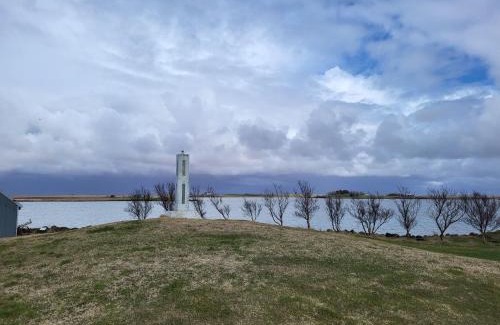 Stokkseyri House | Vonarland hús með einu svefnherbergi