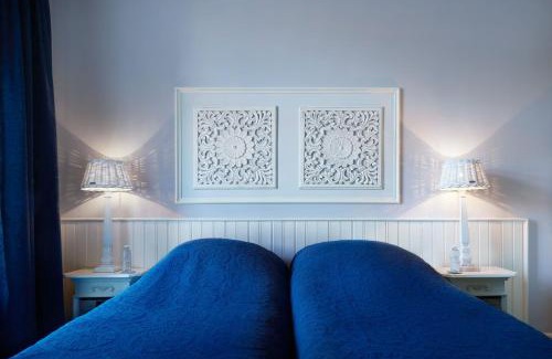 Overtoomse Sluis Bed & Breakfast | Vondelpark House B&B