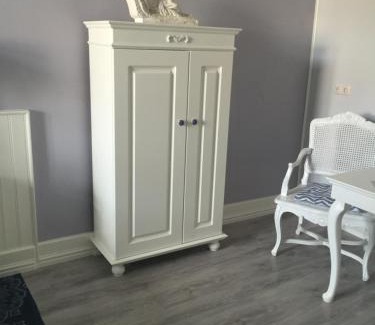 Overtoomse Sluis Bed & Breakfast | Vondelpark House B&B