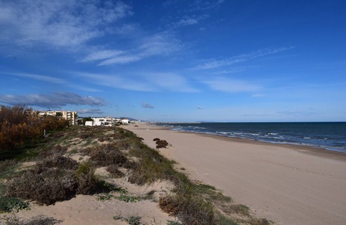 Oliva Apartment | Vora Golf II Playa Rabdells AP437