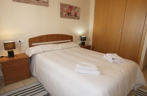 Oliva Apartment | Vora Golf II Playa Rabdells AP437