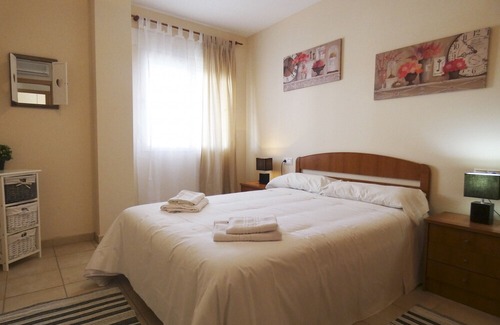 Oliva Apartment | Vora Golf II Playa Rabdells AP437