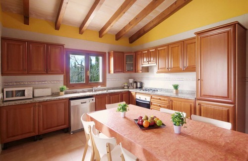 Son Servera Villa | Vora Pula Golf II - Son Servera - Mallorca