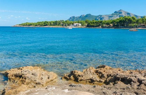 Alcudia House | Voramar