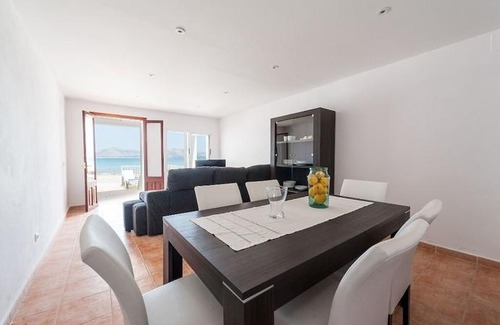 Alcudia House | Voramar