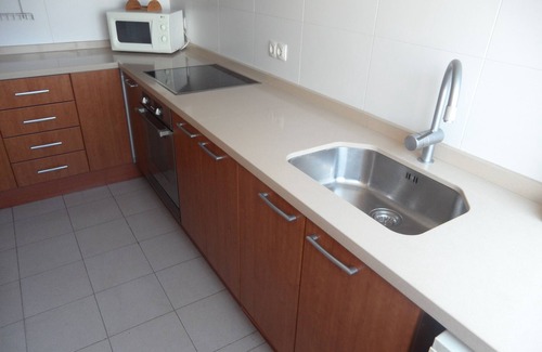 Xeraco Apartment | VORAMAR esc.E 2º pta.3 Solo Familias