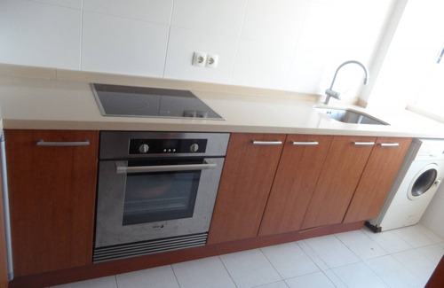 Xeraco Apartment | VORAMAR esc.E 2º pta.3 Solo Familias