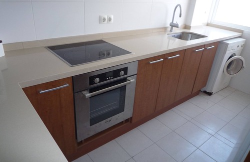 Xeraco Apartment | VORAMAR esc.E 2º pta.3 Solo Familias
