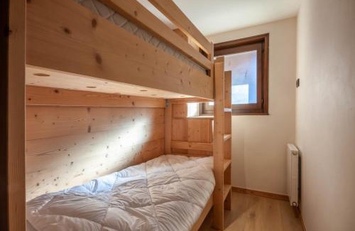 Morzine Apartment | VOROCHES C1 - Studio rénové au calme et à 500m de la télécabine de Super-Morzine