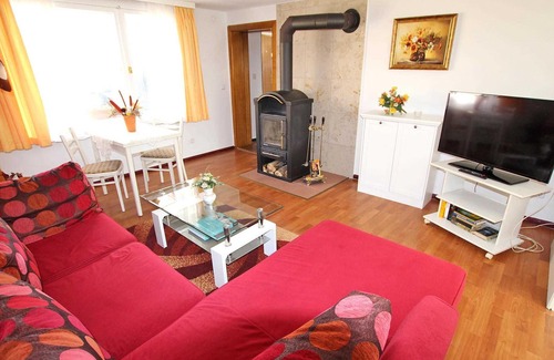 Bellin House | VORP 1612 Heike - Holiday Homes Bellin VORP 1611 to 8