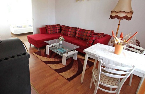 Bellin House | VORP 1612 Heike - Holiday Homes Bellin VORP 1611 to 8