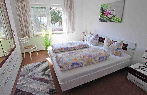 Bellin House | VORP 1612 Heike - Holiday Homes Bellin VORP 1611 to 8