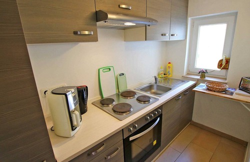 Bellin House | VORP 1614 Gierke - Holiday Homes Bellin VORP 1611 to 8