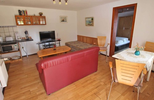 Bellin House | VORP 1615 Lätschi - Holiday Homes Bellin VORP 1611 to 8