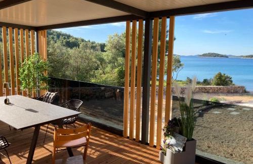 Tisno Apartment | Vortex pbk MobileHome