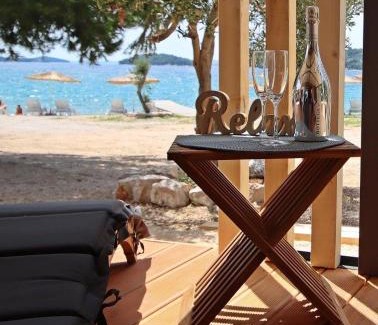 Tisno Apartment | Vortex pbk MobileHome