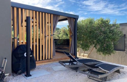 Tisno Apartment | Vortex pbk MobileHome