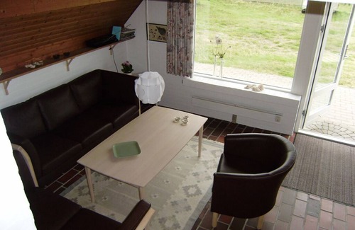 Vorupør House | Vorupør. 110m2 nice holiday house located very near the North Sea. Internet