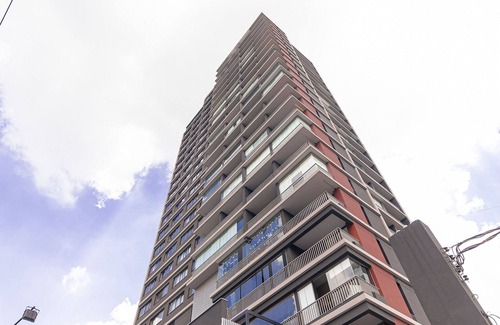 Perdizes Apartment | Vossa Bossa Allianz
