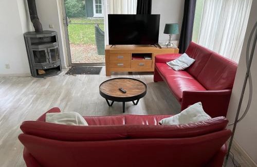 Zelhem Villa | Vosseveen 62