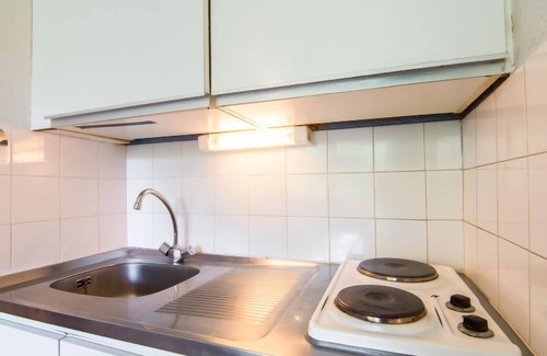 Le Corbier Apartment | Vostok Zodiaque by Interhome