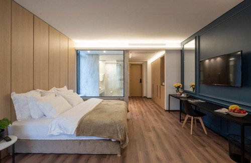 Maamelteine Hotel | VOTRE Hotel
