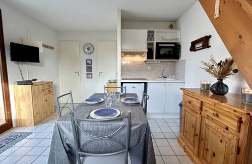 Le Crotoy House | Votre Refuge de Charme au Crotoy - "estran 43" aux Villas de L'estran