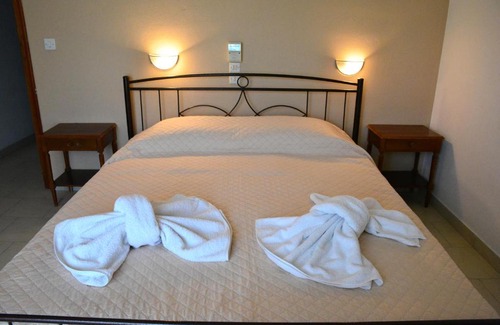 Agia Marina Apartment | Voula Apartments