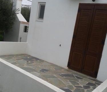 Vigla Apartment | Voula's Casa Di Mare