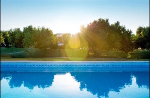 Vigla Apartment | Voula's Casa Di Mare