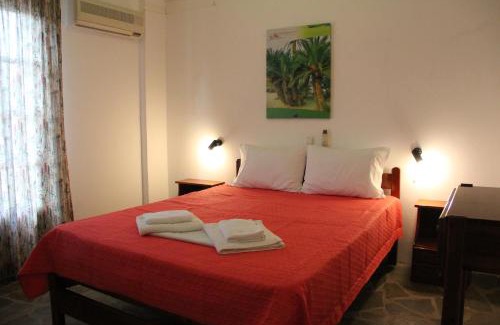Vigla Apartment | Voula's Casa Di Mare