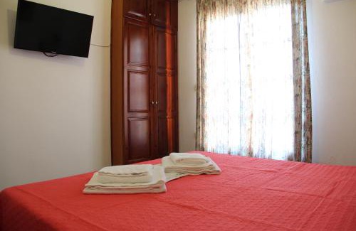 Vigla Apartment | Voula's Casa Di Mare