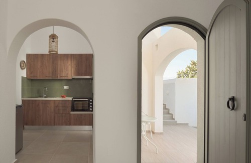 Istron Apartment | Voulisma Hills Apt 4, By IdealStay Experience