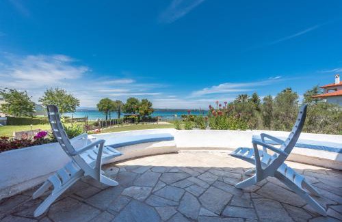 Vourvourou House | Vourvourou Villa Mare Verde by Luxlikehome