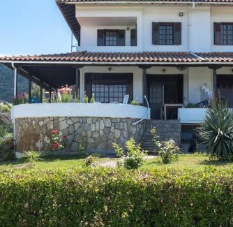 Vourvourou House | Vourvourou Villa Mare Verde by Luxlikehome