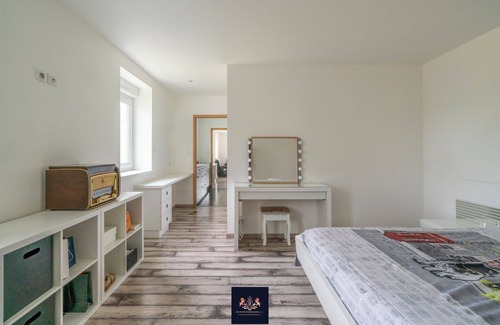 Giraumont Bed & Breakfast | Vous Recherchez le Calme, Proche de Metz, Idéal Pour les Déplacement