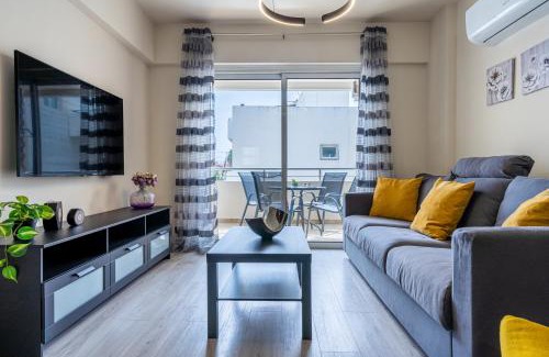 Larnaca Apartment | Vox 2-Bedroom Apartment in Larnaca