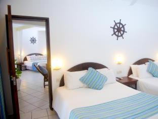 Mombasa Resort | Voyager Beach Resort