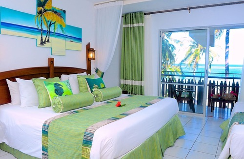 Mombasa Resort | Voyager Beach Resort