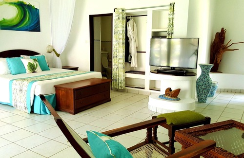 Mombasa Resort | Voyager Beach Resort