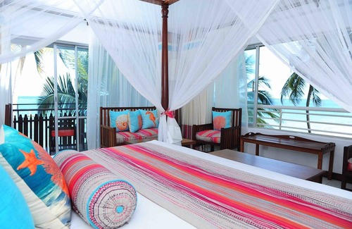 Mombasa Resort | Voyager Beach Resort