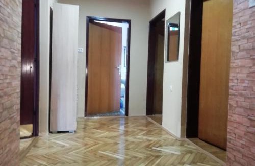 Vrbas Apartment | Vrbas