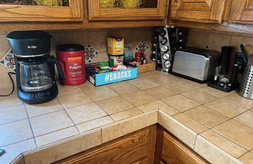 Saxony House | VRBO HOME AWAY Paradise Getaway House- With Pool and Hot Tub!