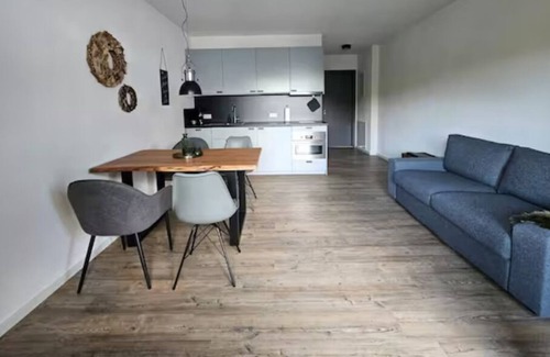 Bruchweiler-Baerenbach Apartment | Vrbo Property