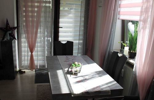 Schwarzenbach am Wald Apartment | Vrbo Property