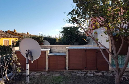 Tertenia Villa | Vrbo Property