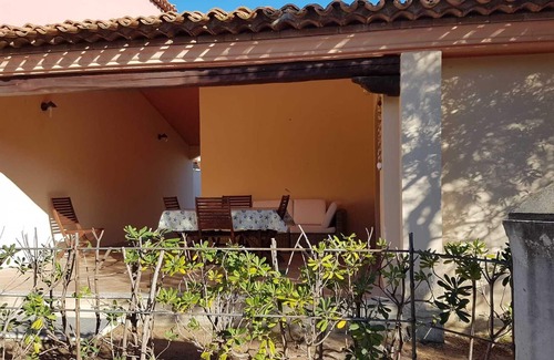 Tertenia Villa | Vrbo Property